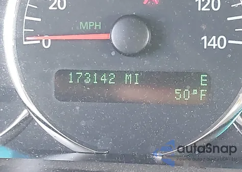 2007 Buick Lacrosse Cxs из США, поврежденный, VIN 2G4WE587371177145